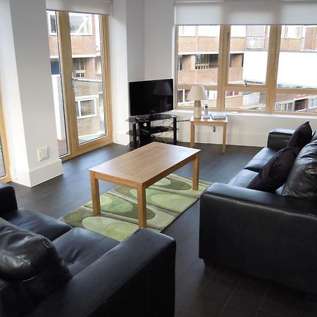 Clerkenwell One Apartman London Kültér fotó