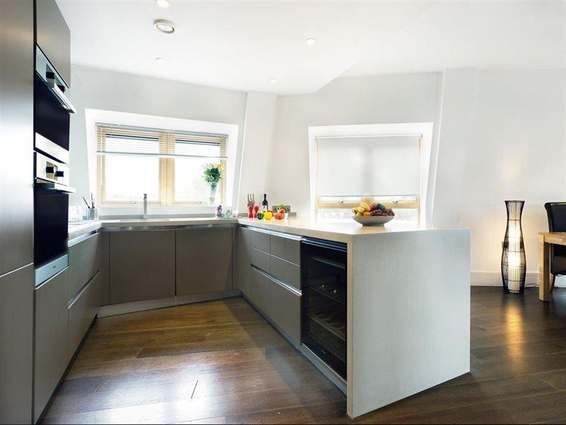 Clerkenwell One Apartman London Kültér fotó