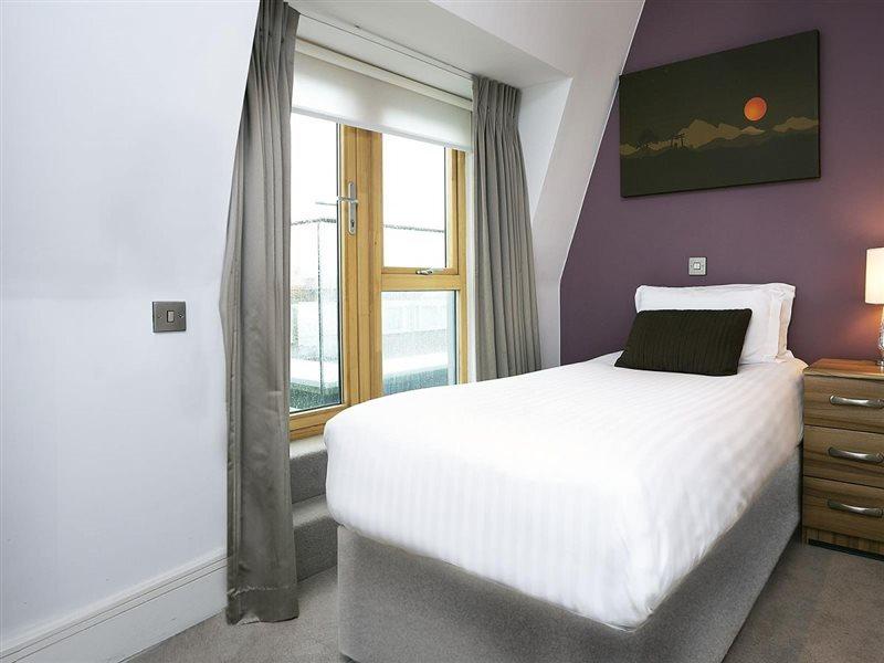 Clerkenwell One Apartman London Kültér fotó