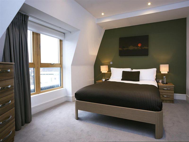 Clerkenwell One Apartman London Kültér fotó