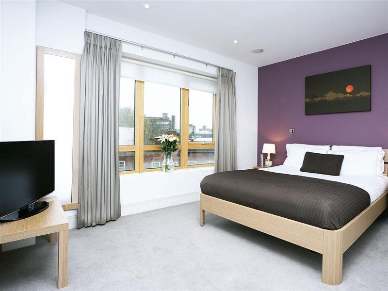 Clerkenwell One Apartman London Kültér fotó