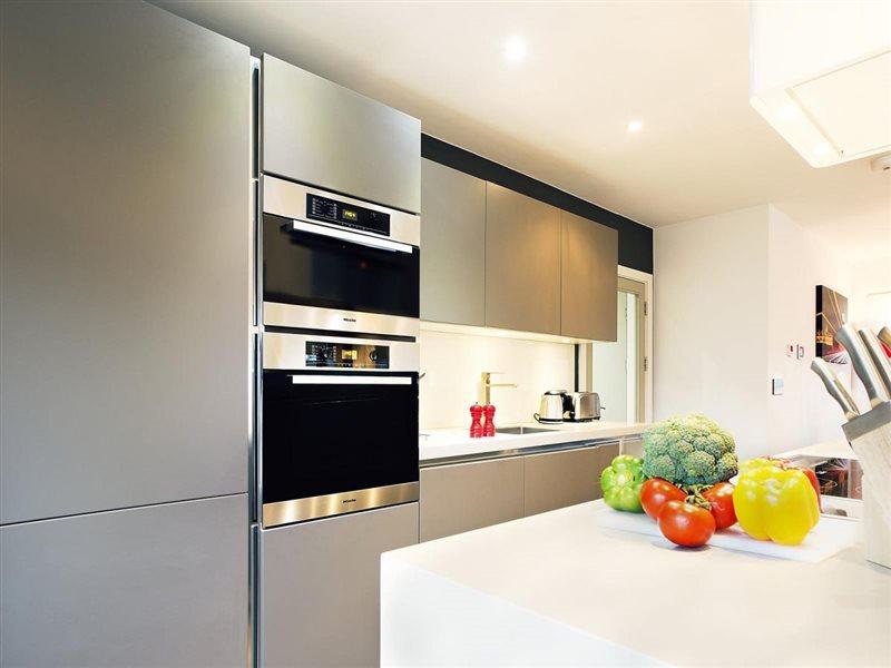 Clerkenwell One Apartman London Kültér fotó