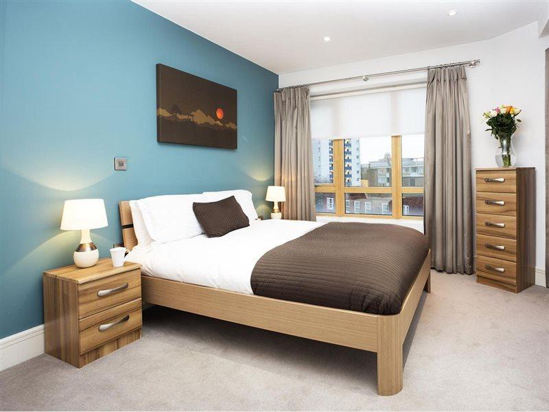 Clerkenwell One Apartman London Kültér fotó