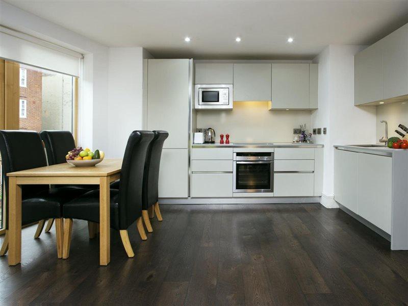 Clerkenwell One Apartman London Kültér fotó