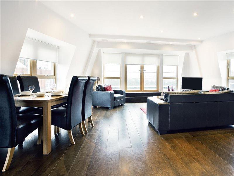 Clerkenwell One Apartman London Kültér fotó