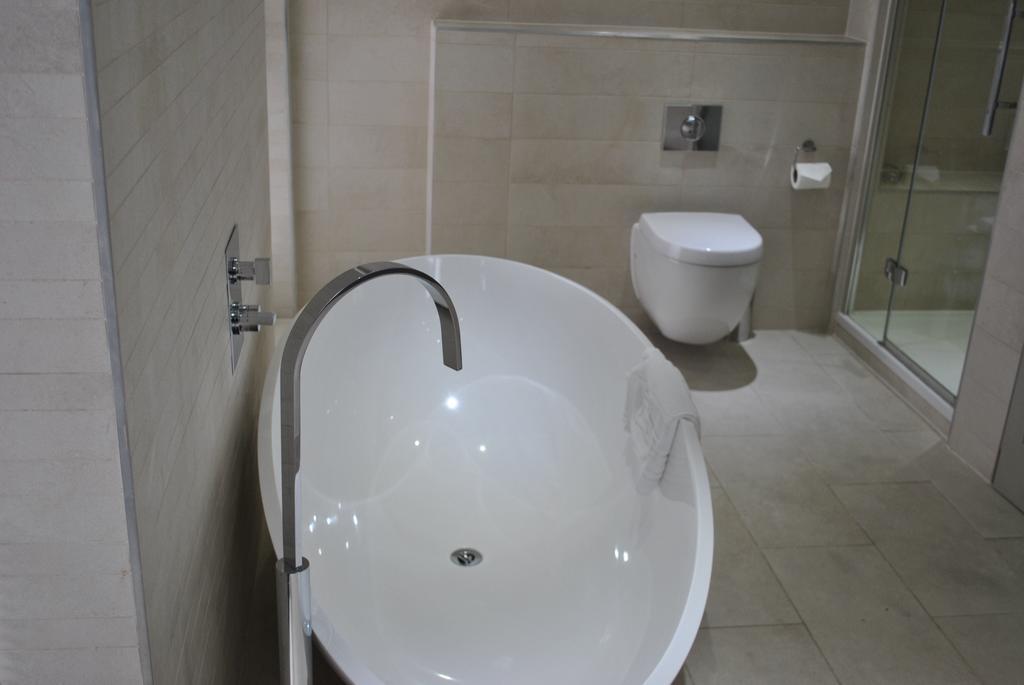 Clerkenwell One Apartman London Kültér fotó