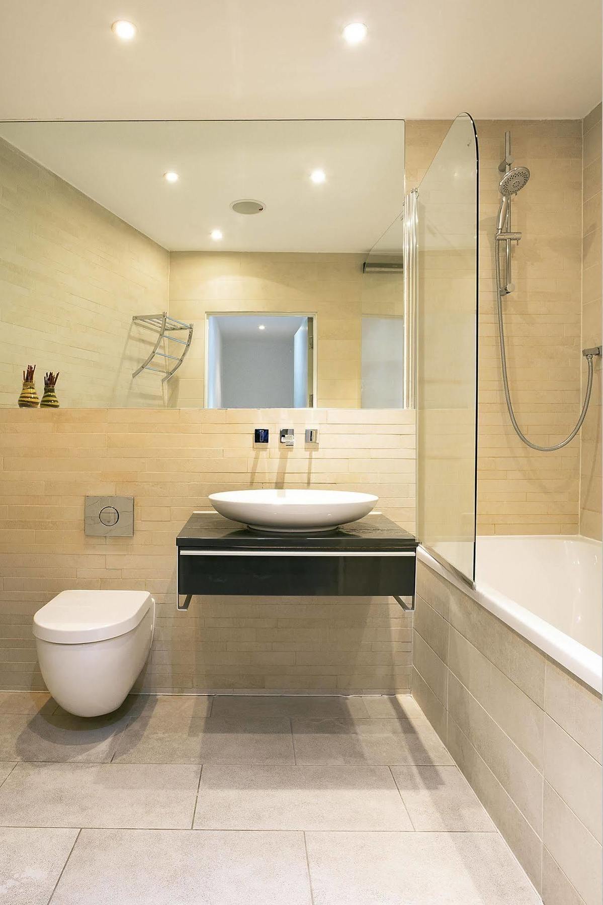 Clerkenwell One Apartman London Kültér fotó