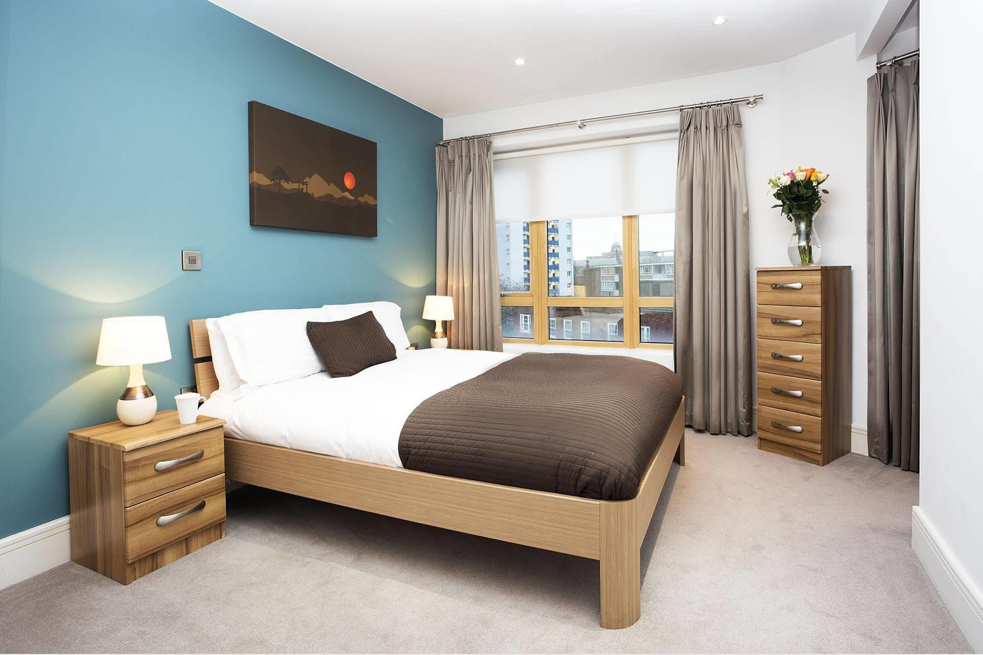 Clerkenwell One Apartman London Kültér fotó