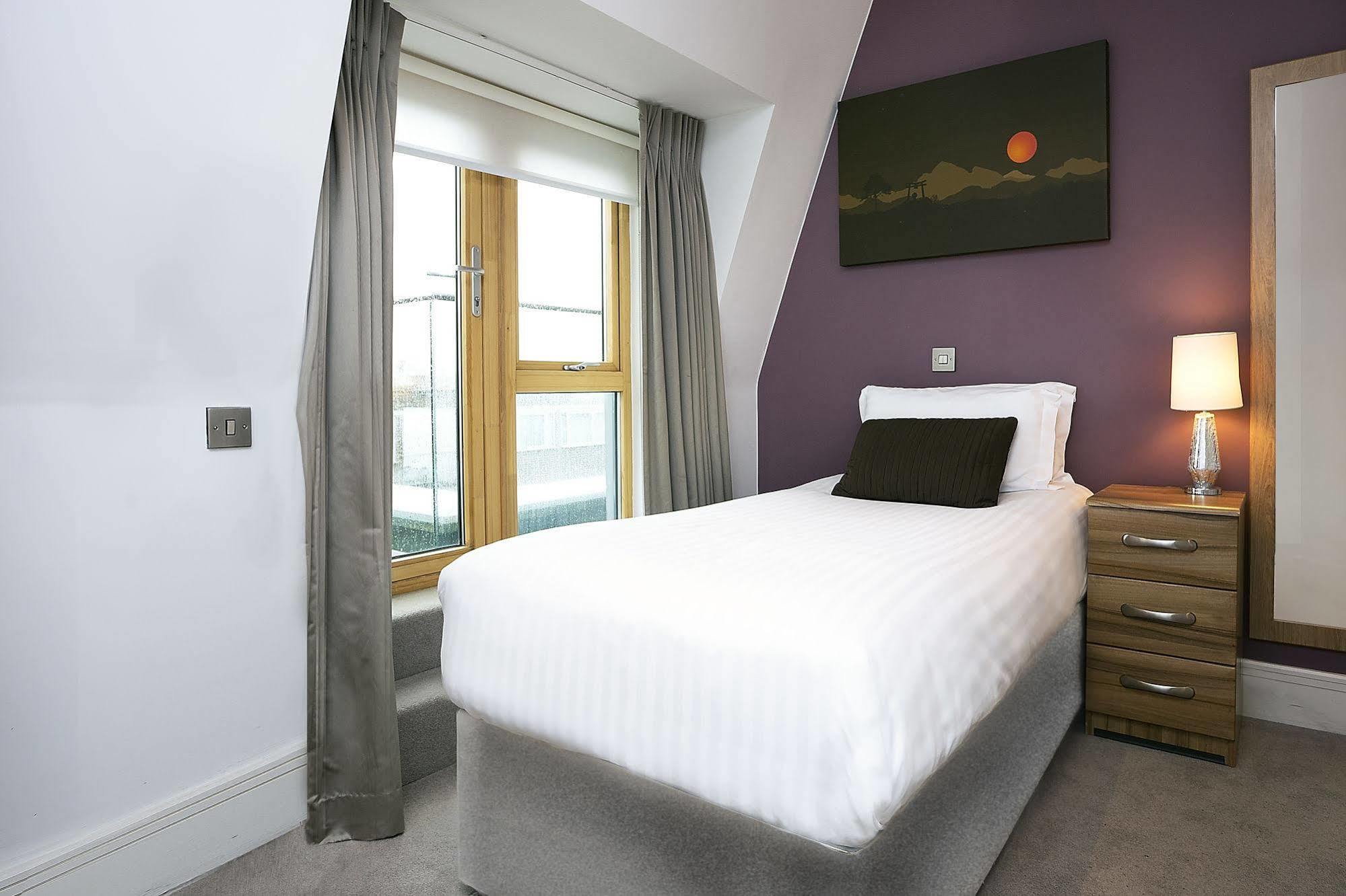 Clerkenwell One Apartman London Kültér fotó