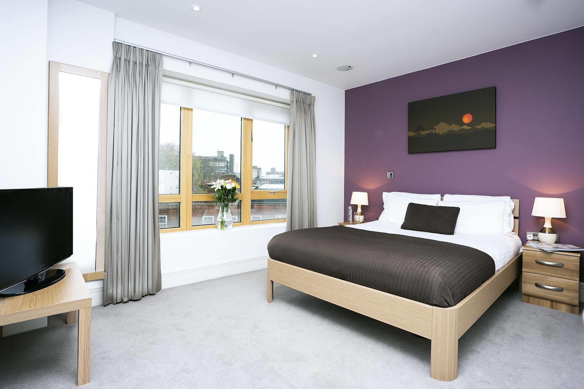 Clerkenwell One Apartman London Kültér fotó