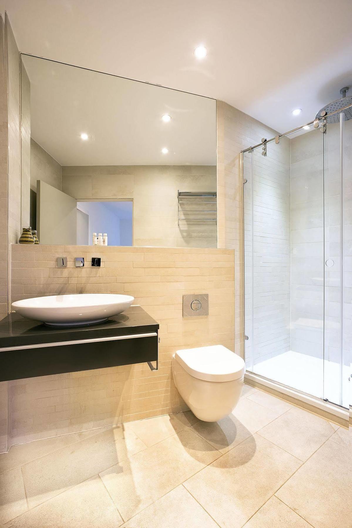 Clerkenwell One Apartman London Kültér fotó