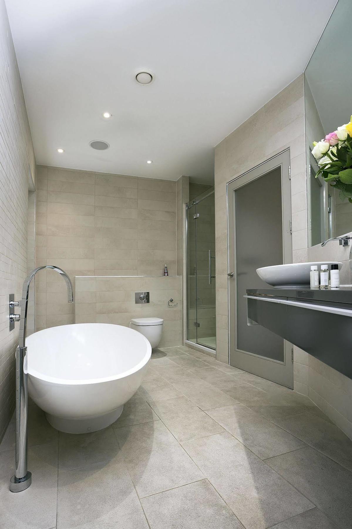 Clerkenwell One Apartman London Kültér fotó